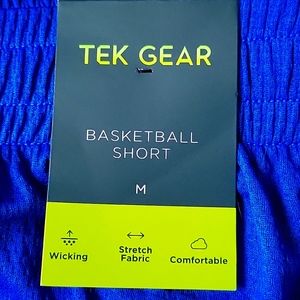 TEK GEAR